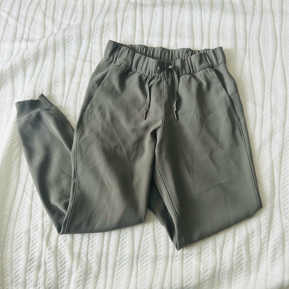 Lululemon Jogger Pants